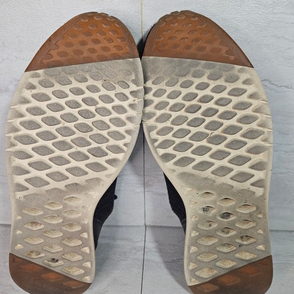 Cole Haan Grand Pro Stitchlite Sneakers Mesh Mens 10 M BLUE Knit - Picture 9 of 10